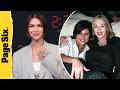 Katy Perry's message amid sexual assault allegation, Jennie Garth talks Tiffani Thiessen | Headlines