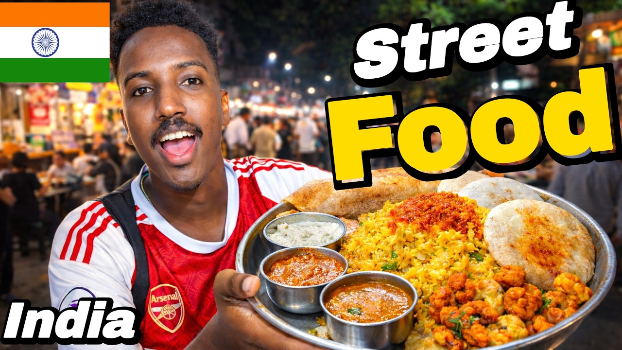 Waxan ku Afuray Cunto hindi ah | BANGALORE INDIA 🇮🇳