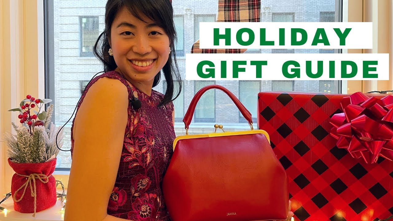 CHRISTMAS GIFT WORK BAG 2022