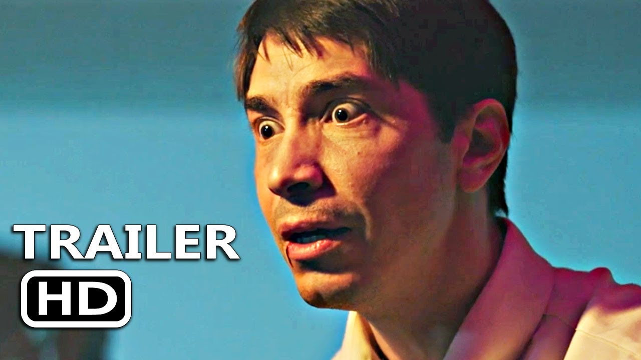 Download THE WAVE Official Trailer (2019) Justin Long, Horror Movie