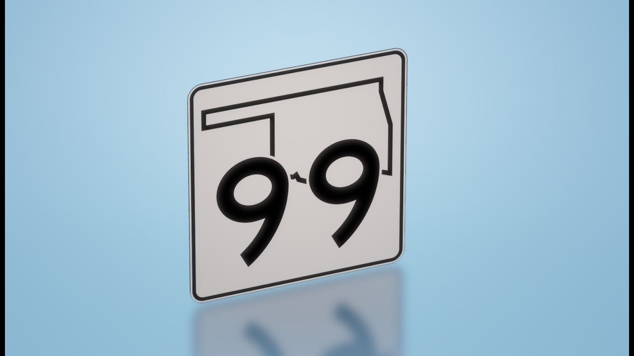 OK-99, Roadklahoma '21