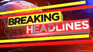 Breaking News Headlines  2nd December 2025 9PM
