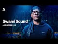 Swami sound on audiotree live full session