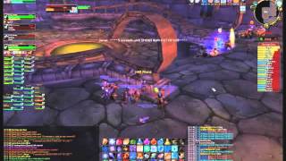 Black Watch vs. Instructor Razuvious