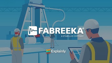 Stabilus: Fabreeka Shock and Vibration
