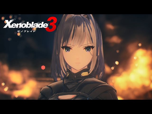 【ゼノブレイド3】ストーリー 第2話 #1【Xenoblade Chronicles 3