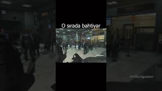 O Sırada Bahtiyar 😂