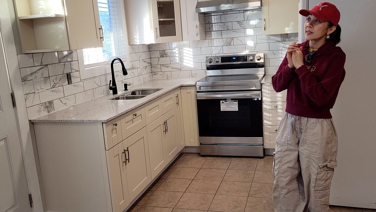 Sửa nhà cho thuê, chia sẽ giá nhà và giá thuê nhà ở khu mình đang ở 🇨🇦1433》Cuộc Sống Canada