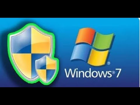 Как создать нового пользователя в Windows 7