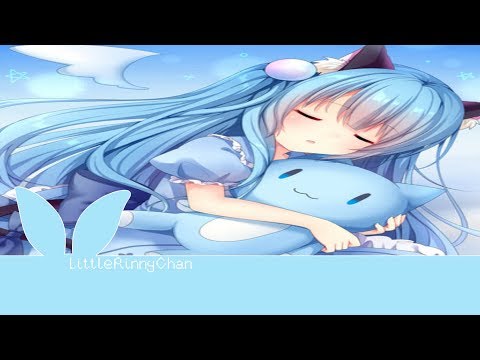 ASMR Sleeping With Your Anime Girlfriend (Short talking/ breathing/ sleeping noises)