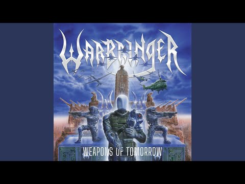 Putar Outer Reaches - Warbringer