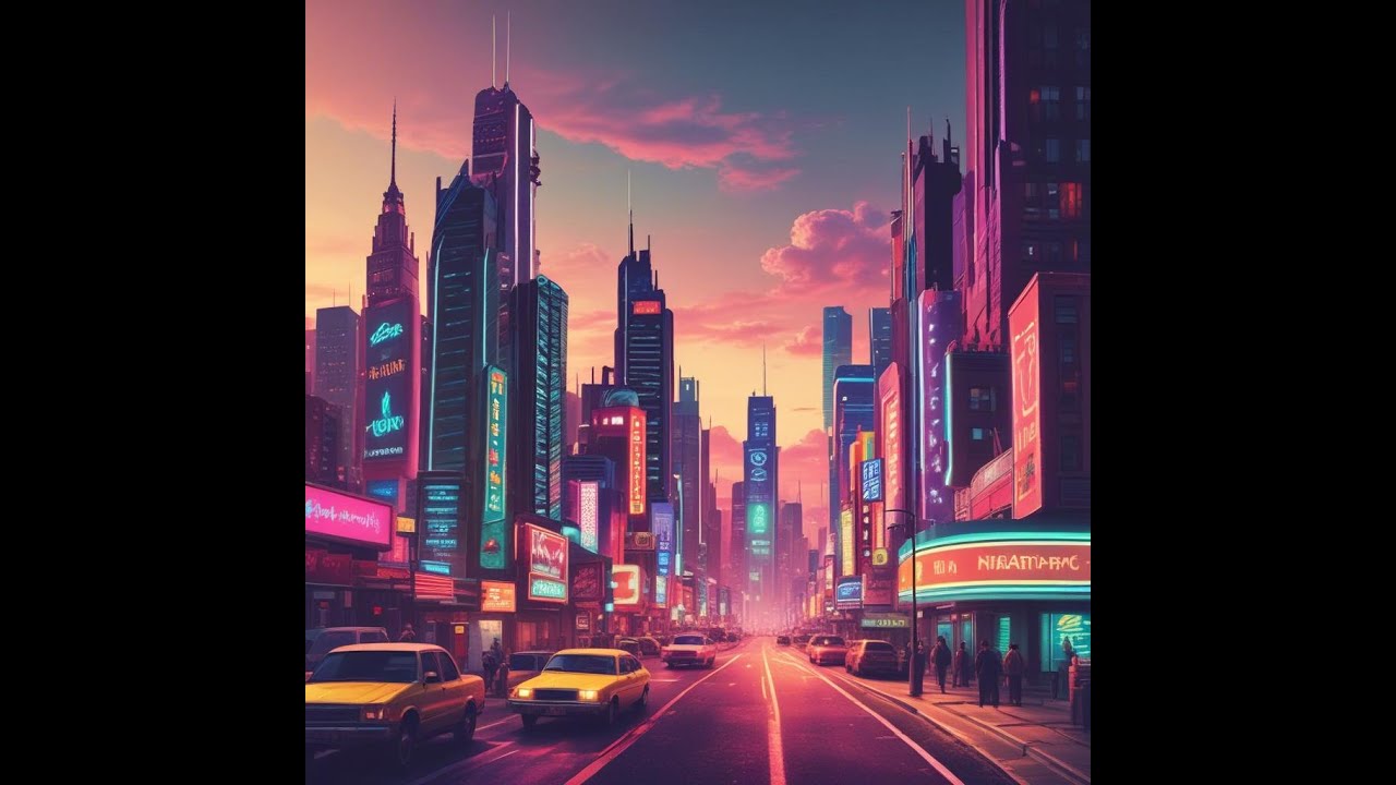 Pixel Dream - YouTube