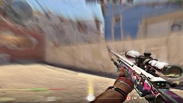 ЛУЧШИЙ МУВИК В CS2! 💕