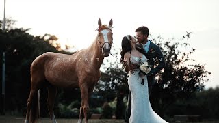 Cinematic Wedding Trailer Nathan &amp; Elizabeth Colombia