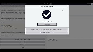 Understanding Case Sensitivity in Variables - Free Code Camp Help - Basic Javascript  Algorithm Data