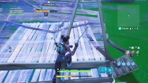 So, I finally did it...  (Day 1 progression of L3 editing )