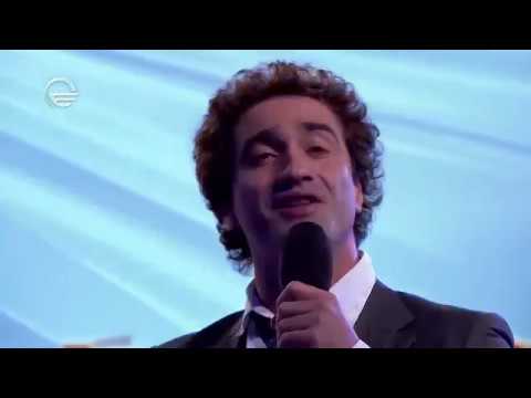 პაატა თედიაშვილი მეგობარს ჩახედე თვალებში