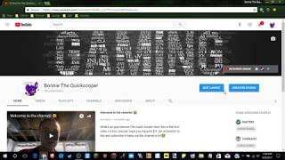 Why I havent been uploading very much
