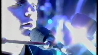 Air, Kelly Watch The Stars, live on Later With Jools Holland 1999