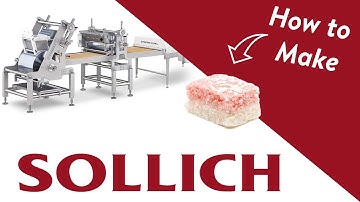 How to Make Coconut Bars