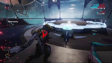 Warframe new xbox update operator sacrifice easter egg