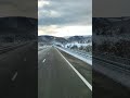 Дороги Болгарії ❄️⛰️🚛 #дальнобой