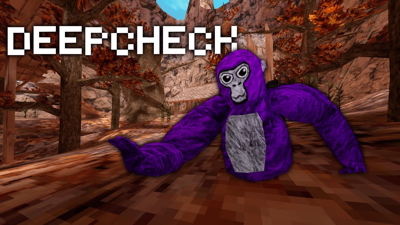 Deepchecking Ground Players : Part imcatgt / cat.i4 