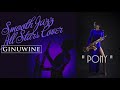 Smooth Jazz All Stars ~ Pony [Smooth Jazz All Stars Cover Ginuwine]