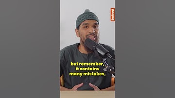 A Warning About AI-Generated Islamic Videos ⚠️