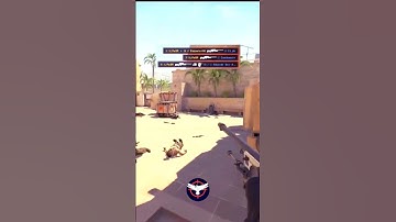 4 Kill Awp on Mirage ︻芫═──    #cs2 #csgo #music #counterstrike #esports #gaming #memes #cs #shorts
