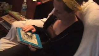 ALIAS Spoof@ Lakeside Ohio ;with Bloopers