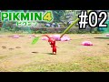 PIKMIN4-ピクミン- 実況プレイ #02