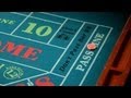 How to Make a Free Odds Bet in Craps  Gambling Tips - YouTube