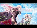 Mori Calliope - Ibasho Teaser (Princess Connect! Re: Dive)