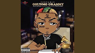 Osunmo Grammy