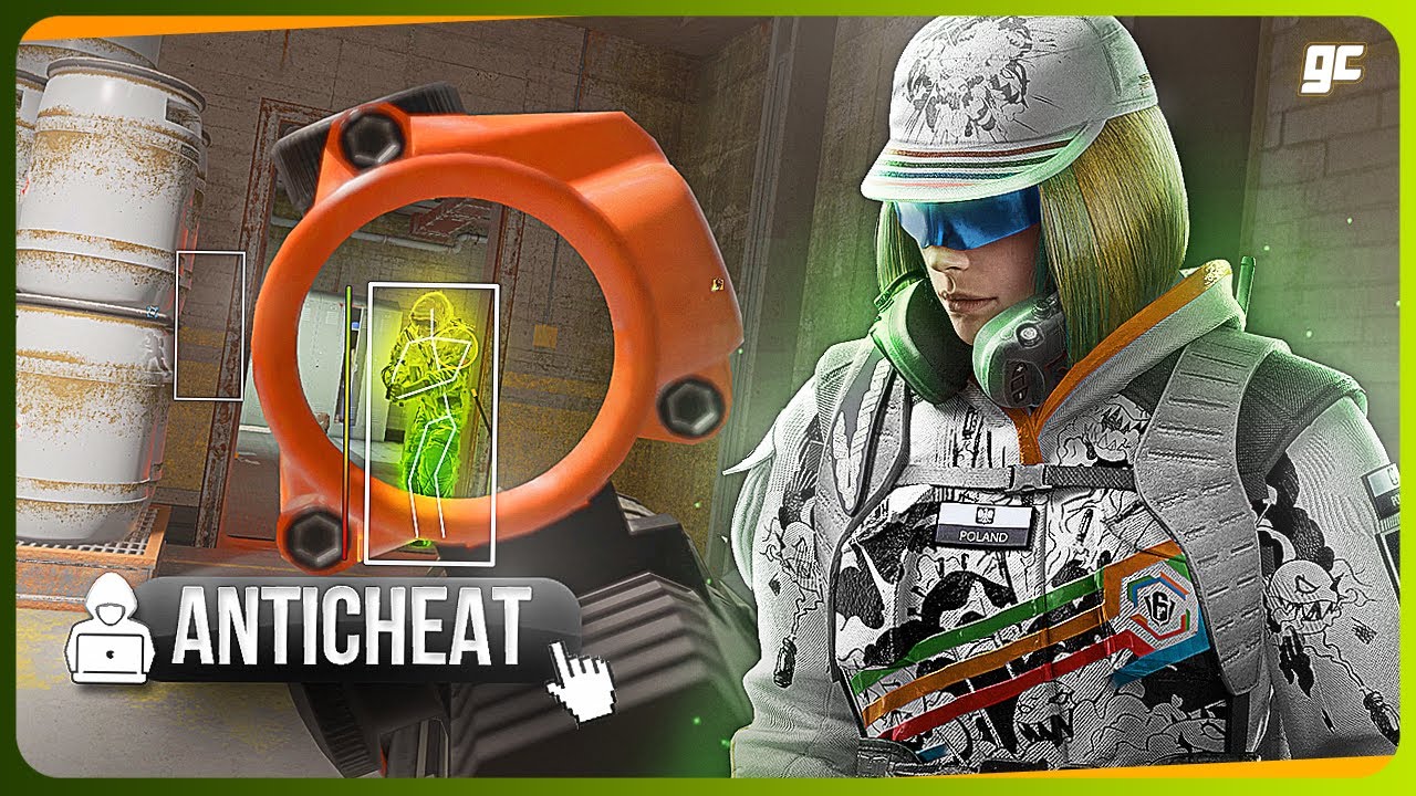 Servidores anticheat atualizados parece que tem coisa por tr s