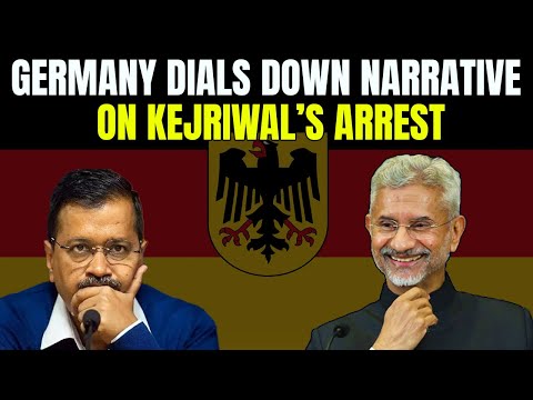 Germany Changes Tone After India Summons Envoy Over Arvind Kejriwal Remarks - NDTV