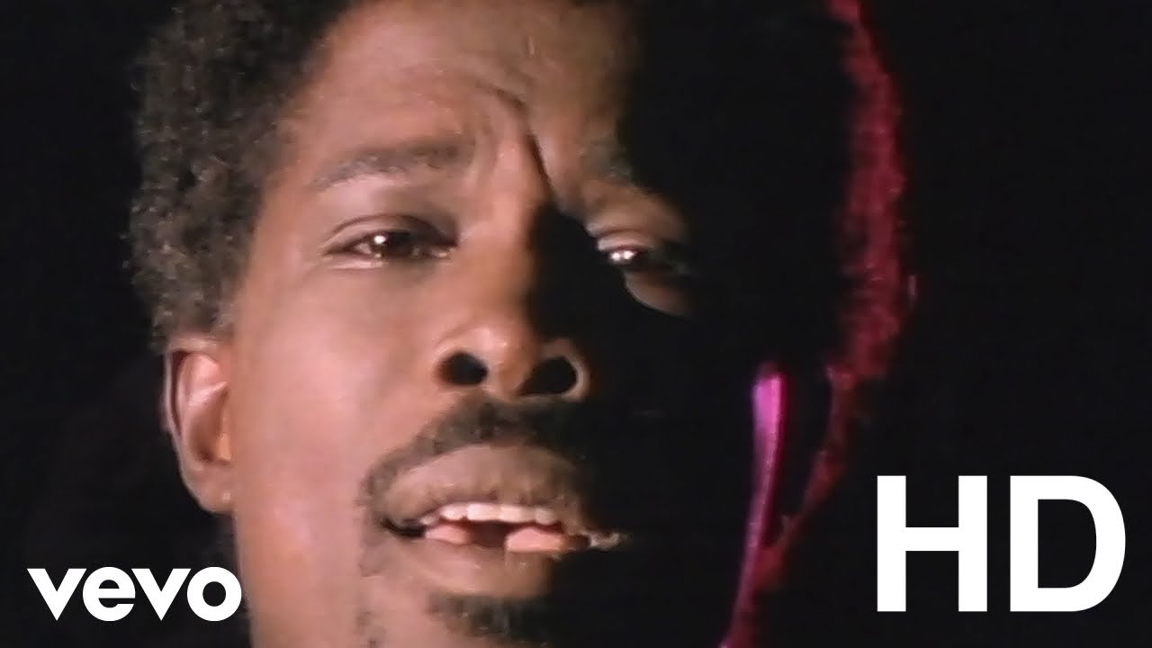 Billy Ocean   Caribbean Queen No More Love on the Run Official HD Video