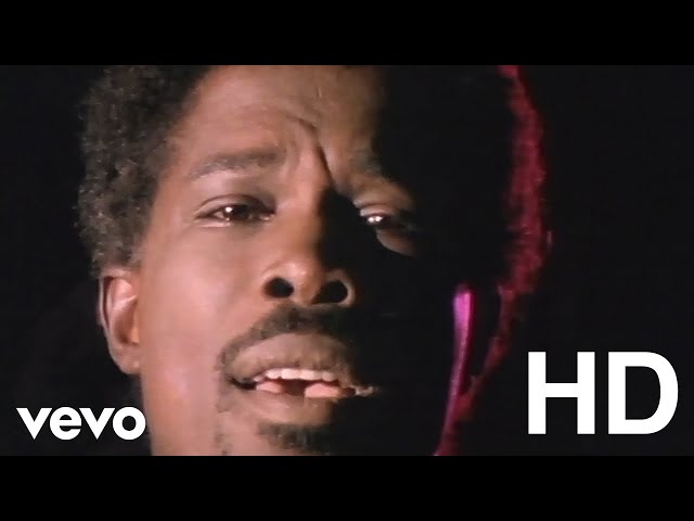 Billy Ocean - Caribbean Queen (No more love