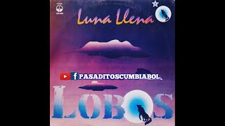 Willy castro & los lobos - como pude(1995)