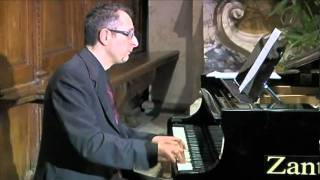 Video thumbnail of "Palomma 'e notte - Luigi Ferro"