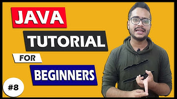 Java Arithmetic Operators - #08 || Java Tutorial for Beginners in Urdu / Hindi