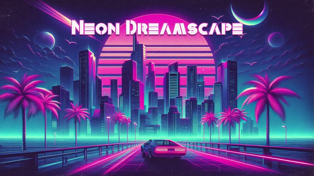 Watch jfan - Dreamwave Pulse | SYNTHWAVE | RETROWAVE on YouTube Watch jfan - Dreamwave Pulse | SYNTHWAVE | RETROWAVE on YouTube
