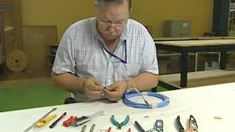 Quadrax training video