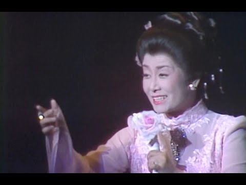 【中文翻訳】美空云雀 昴 （1980版）