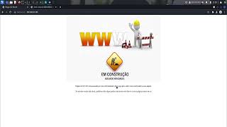 A10 2021 Server Side Request Forgery