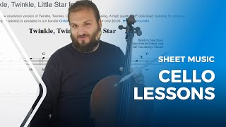 How to Read Cello Sheet Music for Beginners