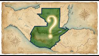 Guatemala Explained 🇬🇹 | Geography, History & Interesting Facts