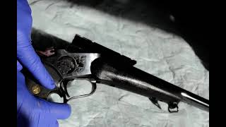 TROUBLESHOOTING LOCKED THOMPSON CONTENDER BARREL, FAILURE TO RELEASE, MULTIPLE FIXES