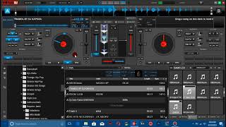 DJ KAPOZA Tutorial // How to use keyboard mappers to play drums like using drum pad//